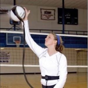 Volleyball Pal Training Aid